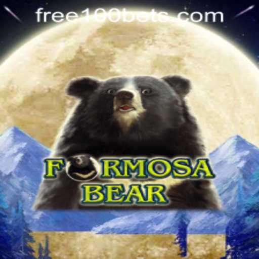 Unveiling FormosaBear: Your Gateway to Thrilling Casino Adventures