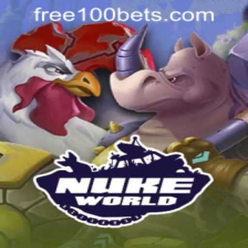 Exploring the Thrills of NukeWorld: Your Gateway to Free 100 Casino Ph