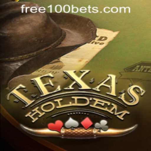 Master Texas Hold'em and Discover Free 100 Casino Offers