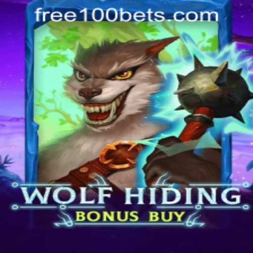 Exploring WolfHidingBonusBuy: An Immersive Casino Experience